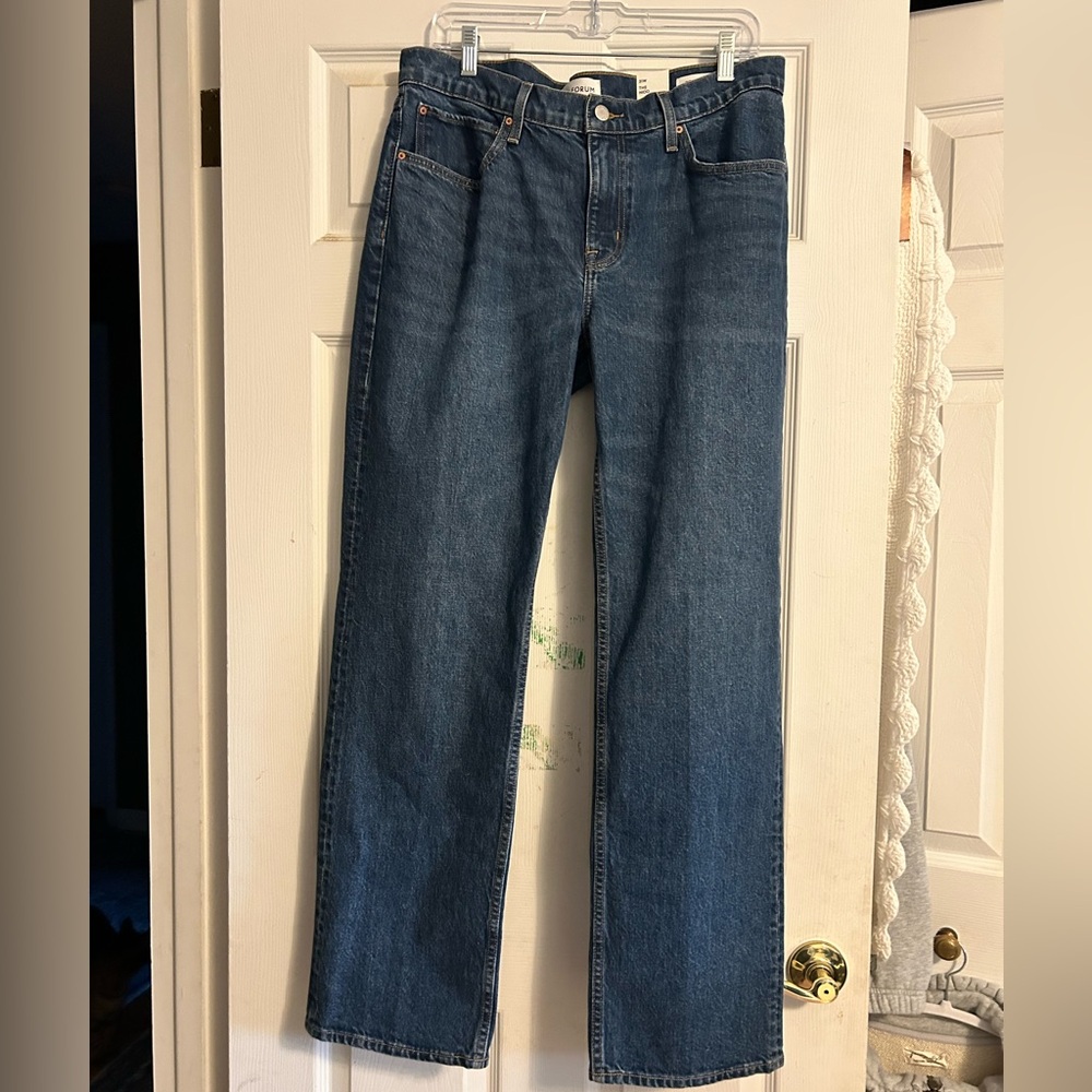 NWT Aritzia Jeans size 31